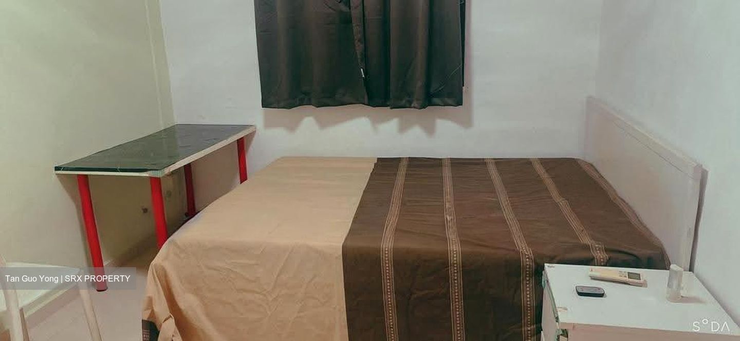 Blk 120 Ho Ching Road (Jurong West), HDB 3 Rooms #637705901